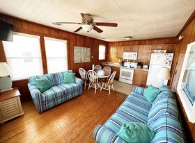 Sandspur Ocean Cottages