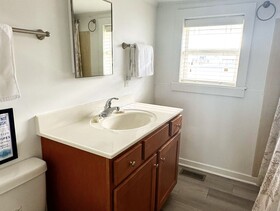 Sandspur Ocean Cottages