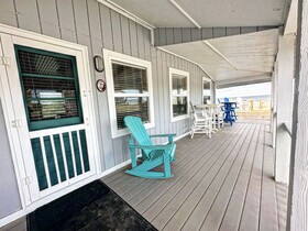 Sandspur Ocean Cottages