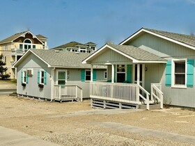 Sandspur Ocean Cottages