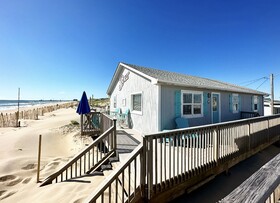 Sandspur Ocean Cottages