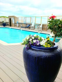 Sandspur Ocean Cottages