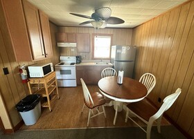 Sandspur Ocean Cottages