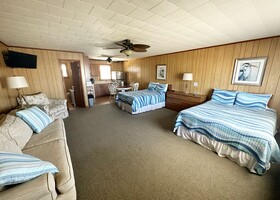 Sandspur Ocean Cottages