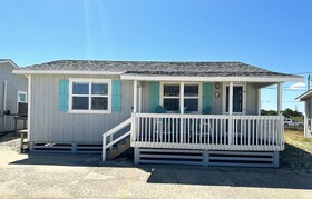 Sandspur Ocean Cottages