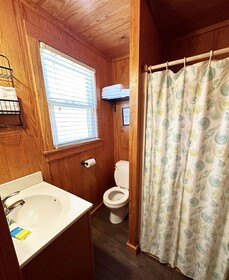 Sandspur Ocean Cottages