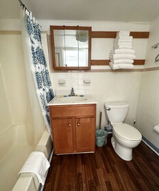 Sandspur Ocean Cottages