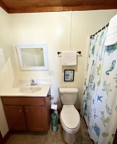 Sandspur Ocean Cottages