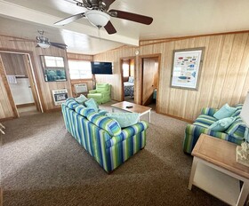 Sandspur Ocean Cottages