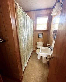 Sandspur Ocean Cottages