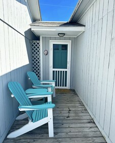 Sandspur Ocean Cottages