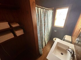 Sandspur Ocean Cottages