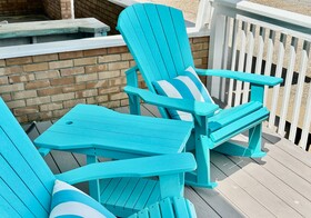 Sandspur Ocean Cottages