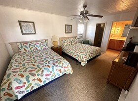 Sandspur Ocean Cottages