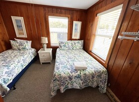 Sandspur Ocean Cottages