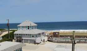 Sandspur Ocean Cottages