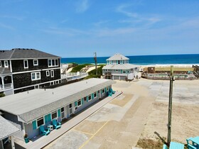 Sandspur Ocean Cottages