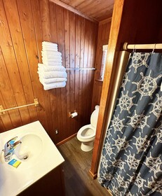 Sandspur Ocean Cottages