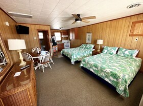 Sandspur Ocean Cottages