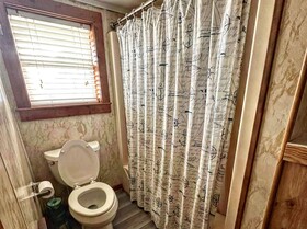 Sandspur Ocean Cottages