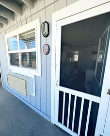 Sandspur Ocean Cottages