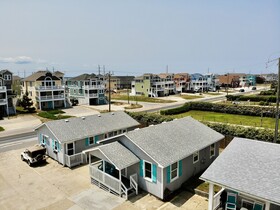 Sandspur Ocean Cottages