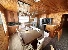 Sandspur Ocean Cottages