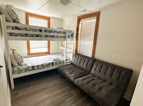 Sandspur Ocean Cottages