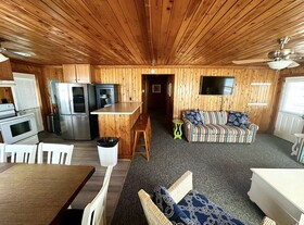 Sandspur Ocean Cottages