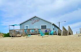 Sandspur Ocean Cottages