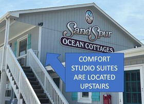 Sandspur Ocean Cottages