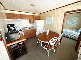 Sandspur Ocean Cottages