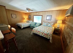 Sandspur Ocean Cottages