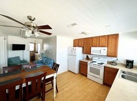 Sandspur Ocean Cottages