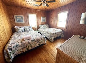 Sandspur Ocean Cottages