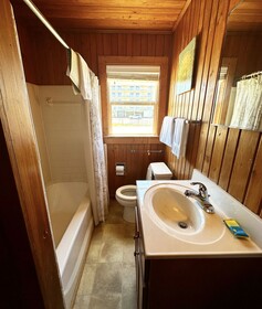 Sandspur Ocean Cottages