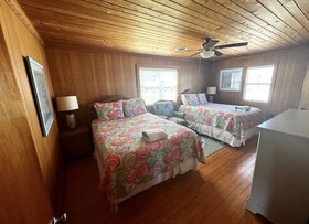 Sandspur Ocean Cottages