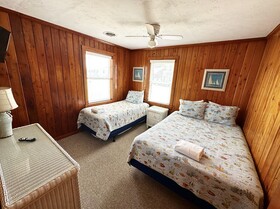 Sandspur Ocean Cottages