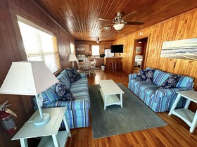 Sandspur Ocean Cottages