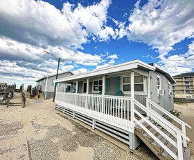 Sandspur Ocean Cottages
