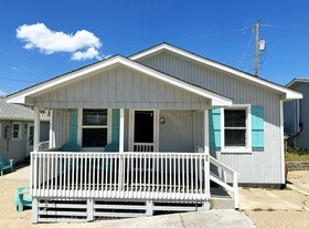Sandspur Ocean Cottages