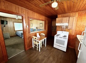 Sandspur Ocean Cottages