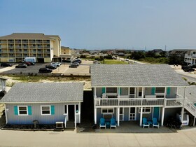 Sandspur Ocean Cottages