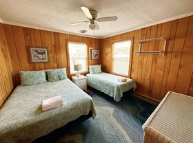 Sandspur Ocean Cottages