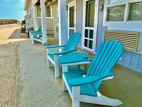 Sandspur Ocean Cottages