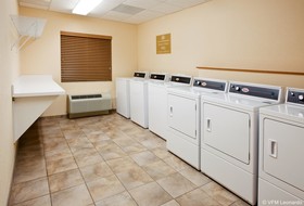 Candlewood Suites New Bern