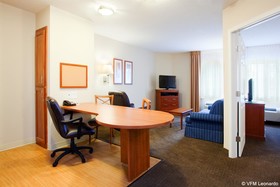 Candlewood Suites New Bern