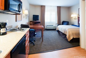 Candlewood Suites New Bern