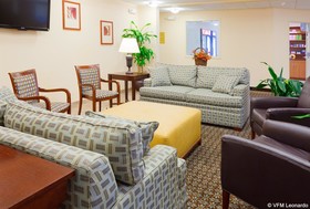Candlewood Suites New Bern