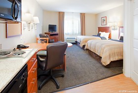 Candlewood Suites New Bern